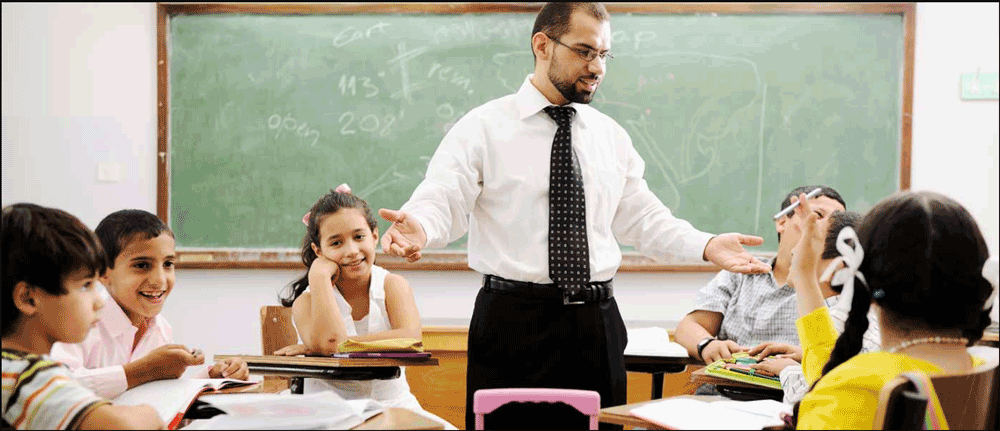 راهکار حل مشکل بی انضباطی دانش آموزان در مدرسه و کلاس