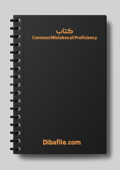 دانلود کتاب Common Mistakes at Proficiency