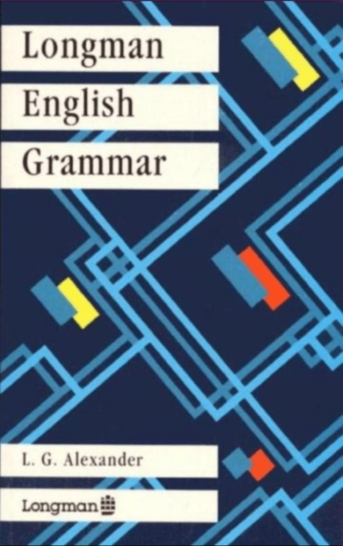 دانلود کتاب Longman English Grammar