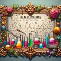 سوالات فصل به فصل شیمی پایه 12